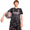 Koszulka Puma AC Milan Portero 2024-2025 dla Kids Bramkarz Home