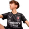 Koszulka Puma AC Milan Portero 2024-2025 dla Kids Bramkarz Home