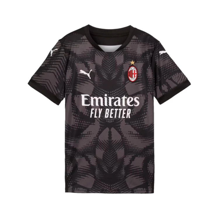 camiseta-puma-ac-milan-primera-equipacion-portero-2024-2025-nino-black-dark-coal-4