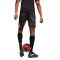 Puma AC Milan 2024-2025 Goalkeeper Home Kit Shorts