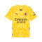 Puma AC Milan 2024-2025 Goalkeeper Away T-Shirt