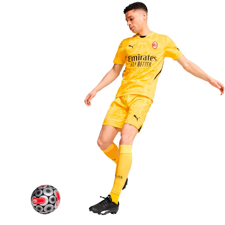 camiseta-puma-ac-milan-segunda-equipacion-portero-2024-2025-yellow-blaze-pele-yellow-3