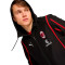 Chaqueta Puma AC Milan Pre-Match 2024-2025