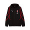 Puma AC Milan Pre-Match 2024-2025 Jacket