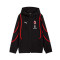 Puma Kids AC Milan Pre-Match 2024-2025 Jacket