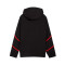 Puma Kids AC Milan Pre-Match 2024-2025 Jacket