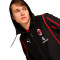 Chaqueta Puma AC Milan Pre-Match 2024-2025