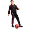 Puma AC Milan Pre-Match 2024-2025 Jacket