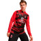 Puma AC Milan Pre-Match 2024-2025 Sweatshirt