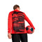 Puma AC Milan Pre-Match 2024-2025 Sweatshirt