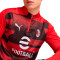 Sweatshirt Puma AC Milan Pre-Match 2024-2025