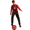 Bluza Puma AC Milan przed meczem 2024-2025