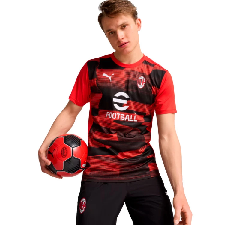 camiseta-puma-ac-milan-pre-match-2024-2025-for-all-time-red-black-0