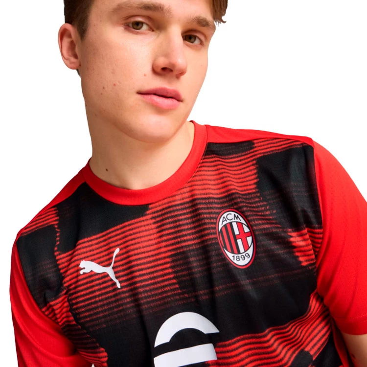 camiseta-puma-ac-milan-pre-match-2024-2025-for-all-time-red-black-2