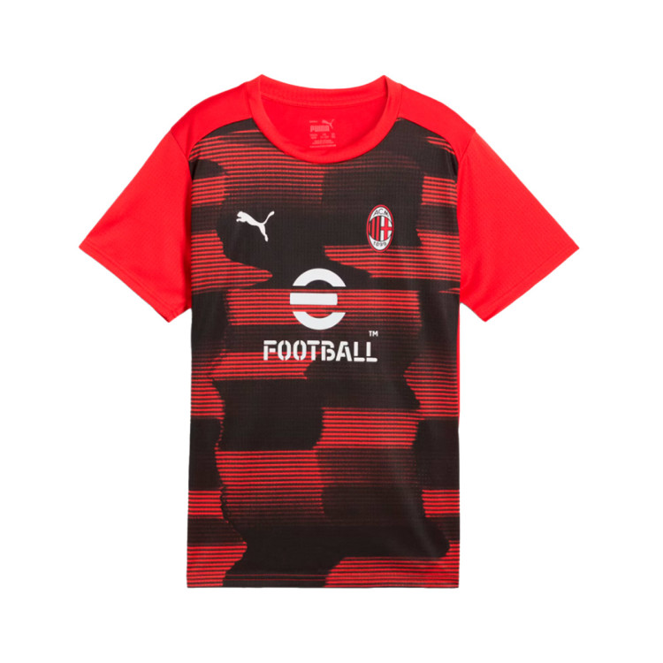 camiseta-puma-ac-milan-pre-match-2024-2025-nino-for-all-time-red-black-3
