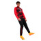 Puma AC Milan Pre-Match 2024-2025 Long pants