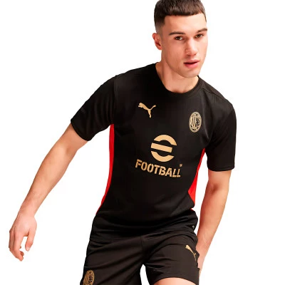 Maillot AC Milan Entraînement 2024-2025