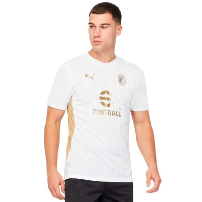 Maillot AC Milan Entraînement 2024-2025