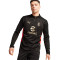 Sudadera Puma AC Milan Training 2024-2025