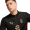 Puma AC Milan Training 2024-2025 Sweatshirt