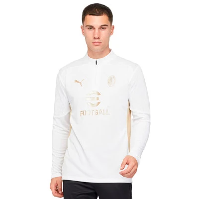 AC Milaan 2024-2025 Training Sweatshirt