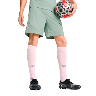 Pantaloncini AC Milan Training 2024-2025