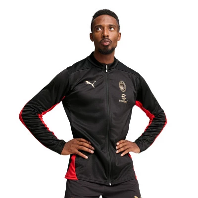 Chaqueta AC Milan Training 2024-2025