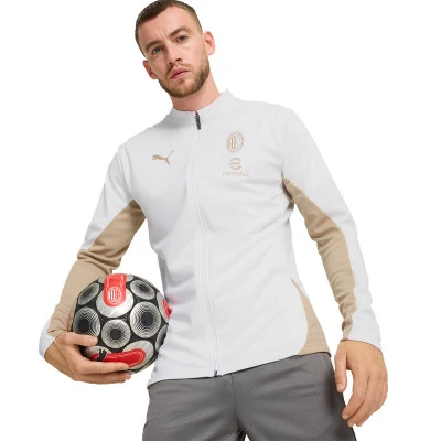 Chaqueta AC Milan Training 2024-2025