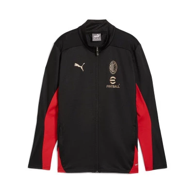 Chaqueta AC Milan Training 2024-2025 Niño