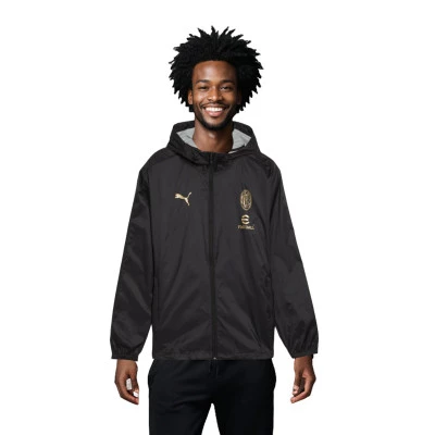 Impermeable AC Milan Training 2024-2025