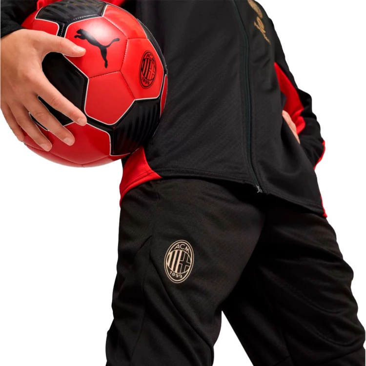 pantalon-largo-puma-ac-milan-training-2024-2025-nino-black-for-all-time-red-2