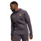 Puma AC Mailand Fanswear 2024-2025 Jacke