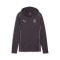 Puma AC Milan Fanswear 2024-2025 Jacket