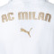 Chaqueta Puma AC Milan Fanswear 2024-2025 Niño