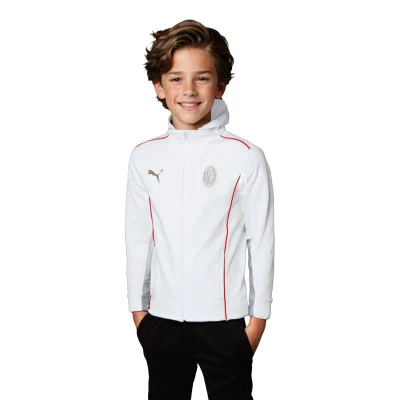 AC Milan Fanswear voor Kinderen 2024-2025 Jack