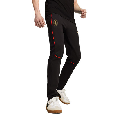 Duge hlače Navijačka odjeća AC Milana 2024. – 2025
