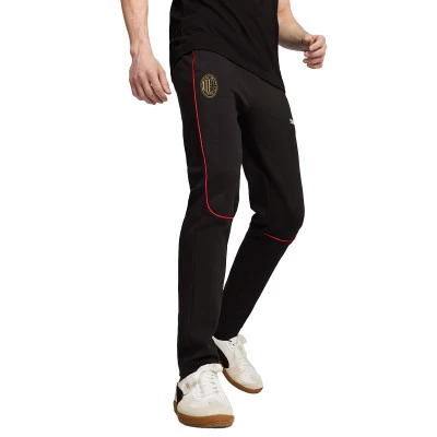 AC Milan Fanswear 2024-2025 Trousers