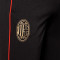 Pantalón largo Puma AC Milan Fanswear 2024-2025 Niño