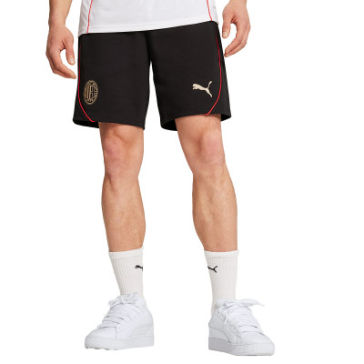 Pantaloncini AC Milan Fanswear 2024-2025