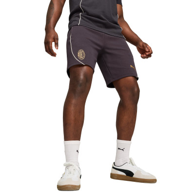 AC Mailand Fanswear 2024-2025 Shorts