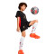 Puma AC Milan Fanswear voor Kinderen 2024-2025 Shorts