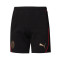 Pantaloncini Puma AC Milan Fanswear 2024-2025 da Bambino