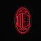 Camisola Puma AC Milan Fanswear 2024-2025