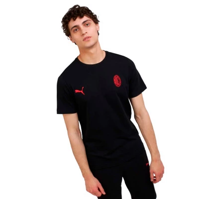 Camisola AC Milan Fanswear 2024-2025