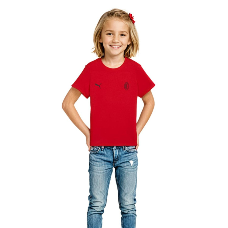 camiseta-puma-ac-milan-fanswear-2024-2025-nino-for-all-time-red-black-0