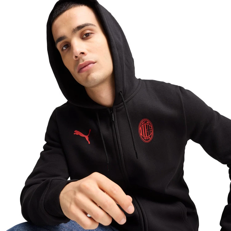 chaqueta-puma-ac-milan-fanswear-2024-2025-black-for-all-time-red-2