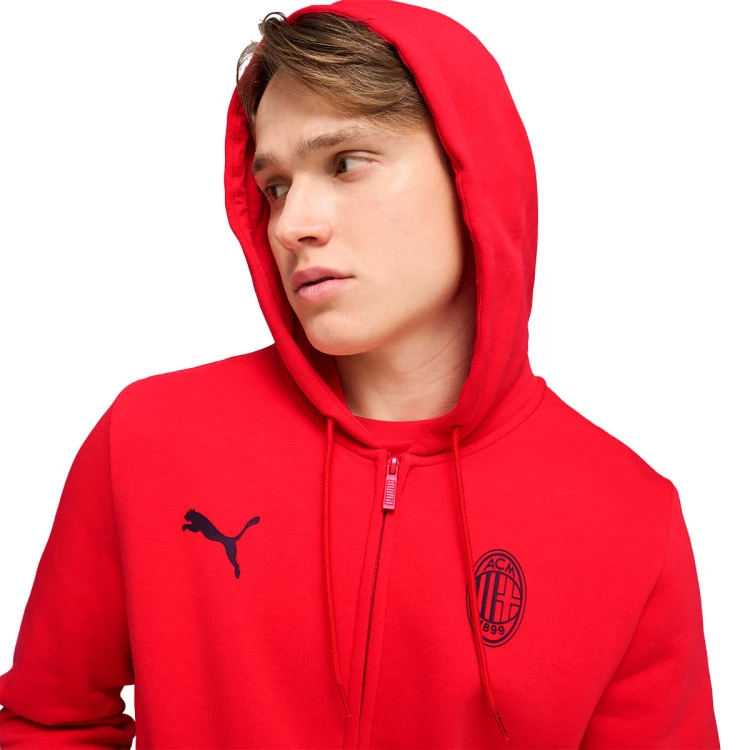 chaqueta-puma-ac-milan-fanswear-2024-2025-for-all-time-red-black-2