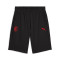 Pantaloncini Puma AC Milan Fanswear 2024-2025