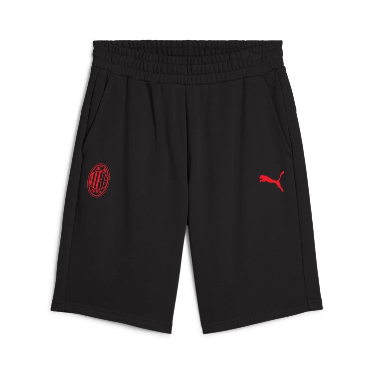 pantalon-corto-puma-ac-milan-fanswear-2024-2025-black-for-all-time-red-0