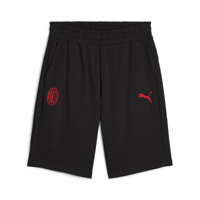 Kratke hlače AC Milan Fanswear 2024-2025
